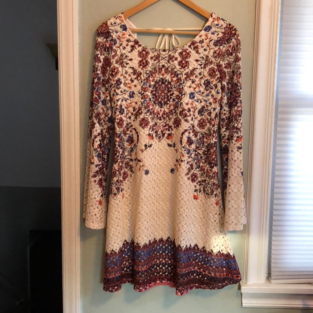Sweet party dress sz s